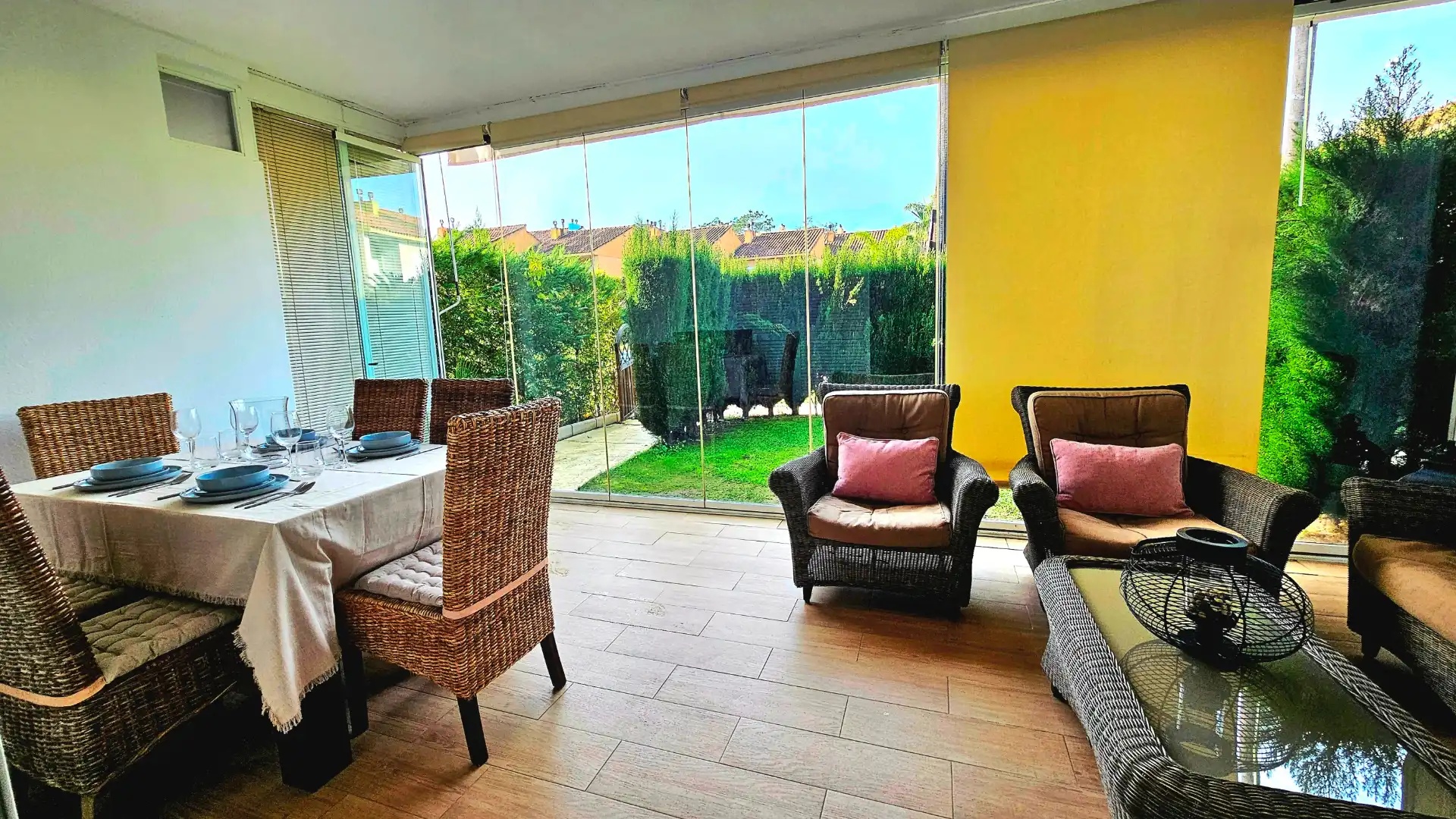 Piso de 124 m² en Lepe
