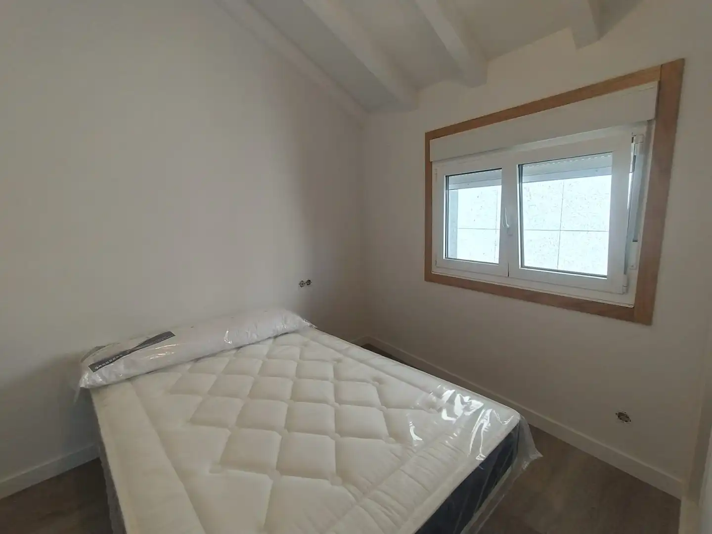 Wohnung 30 m² in Santiago de Compostela