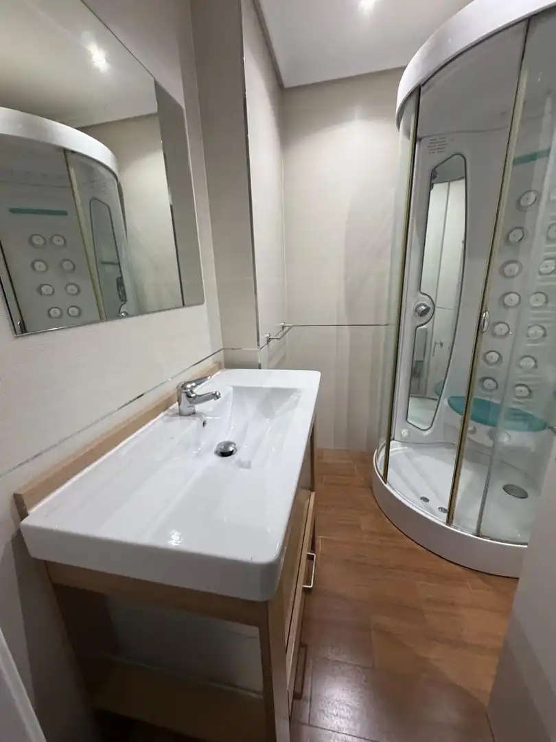 Appartamento 84 m² a Valladolid