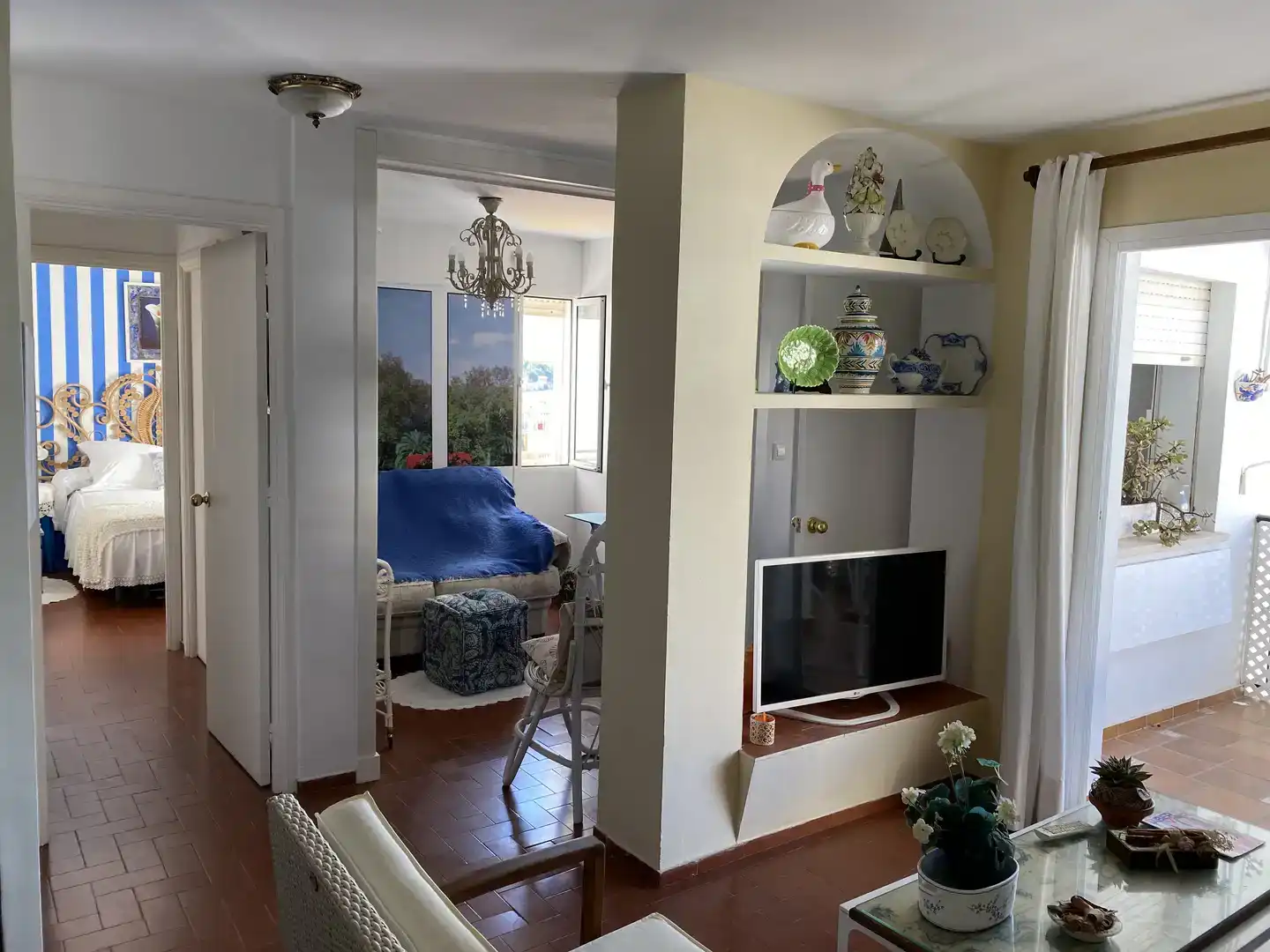 Wohnung 70 m² in San Roque