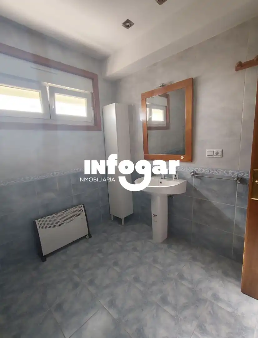 Piso de 268 m² en A Guarda