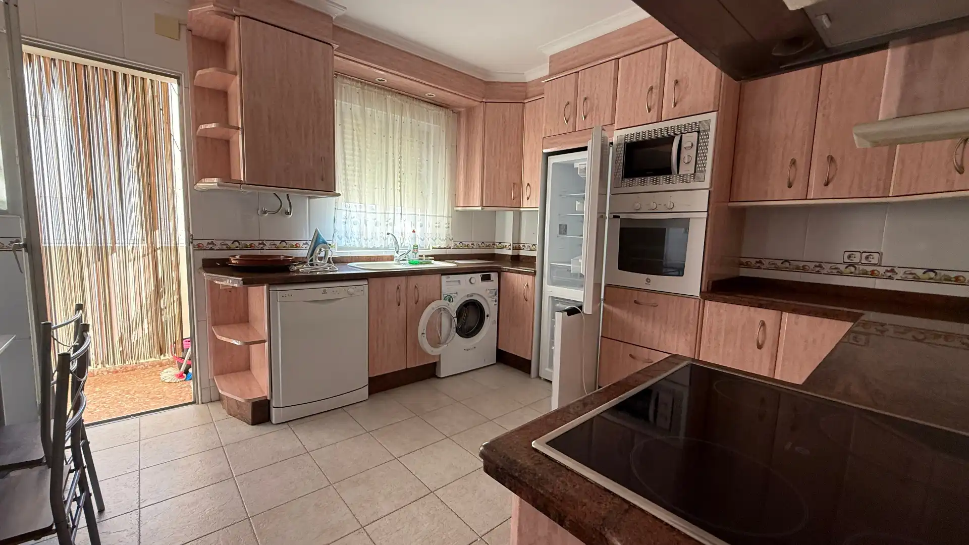 Appartamento 115 m² a Albacete