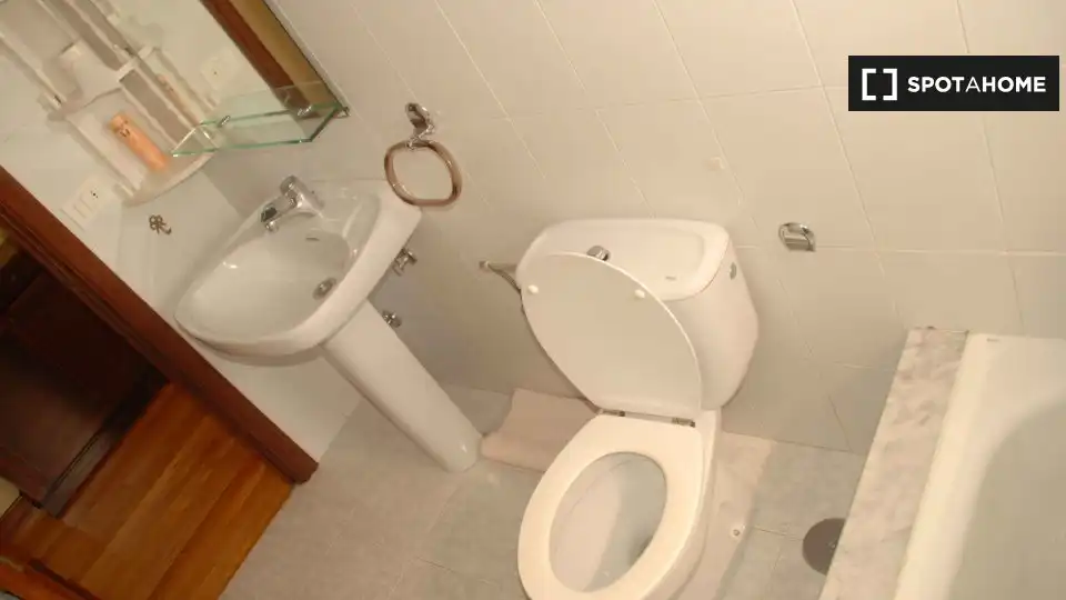 Habitación en alquiler, Vigo