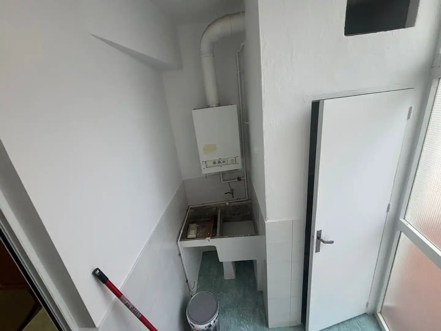 Piso de 160 m² en Jaén