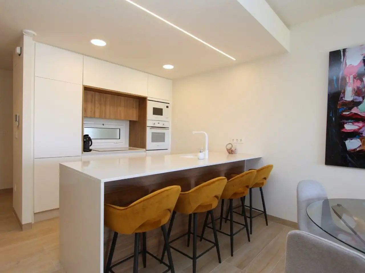 Wohnung 88 m² in Guardamar del Segura