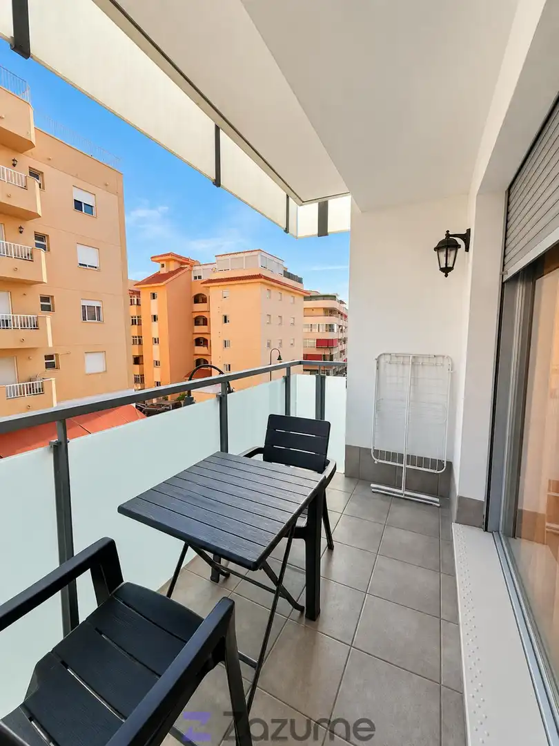 Pis de 112 m² a Mijas