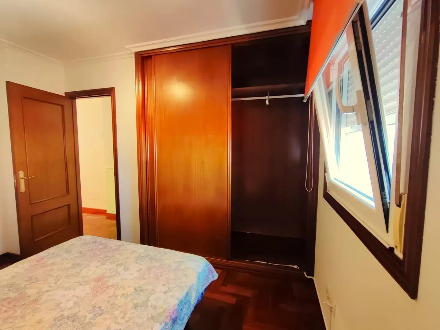Piso de 57 m² en Vigo