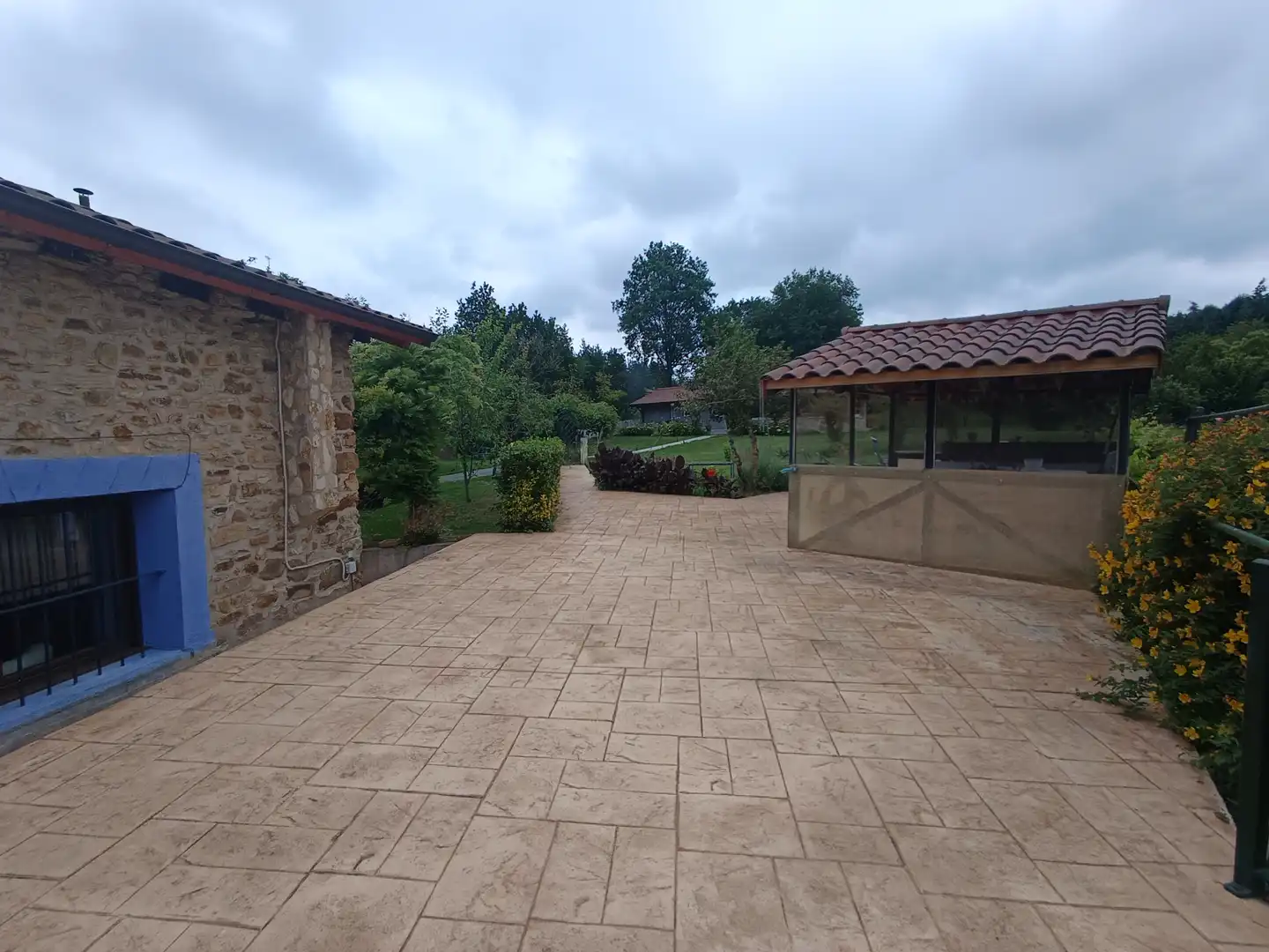 Casa de 400 m² en Amurrio