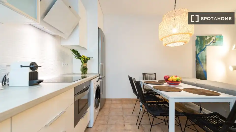 Habitación en alquiler, Las Palmas de Gran Canaria