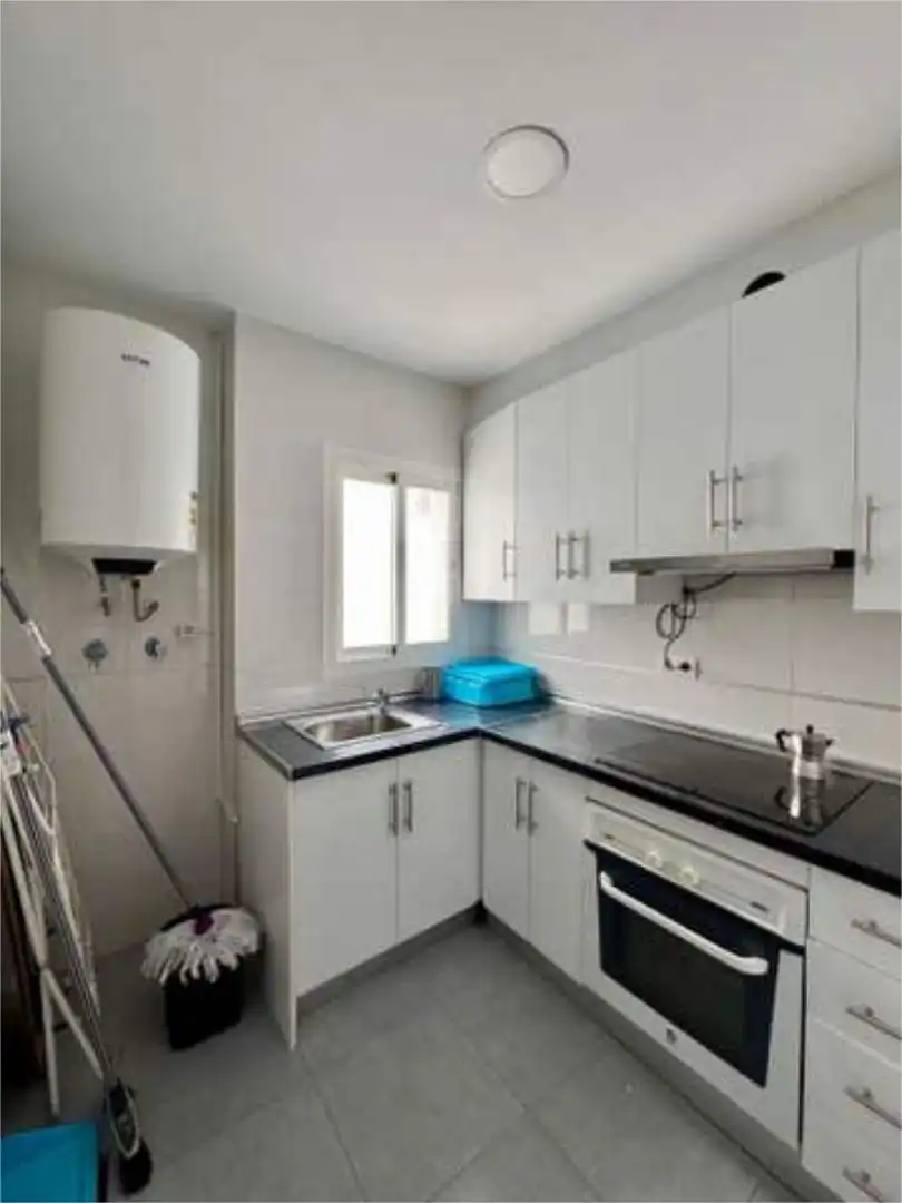 Wohnung 100 m² in Granada