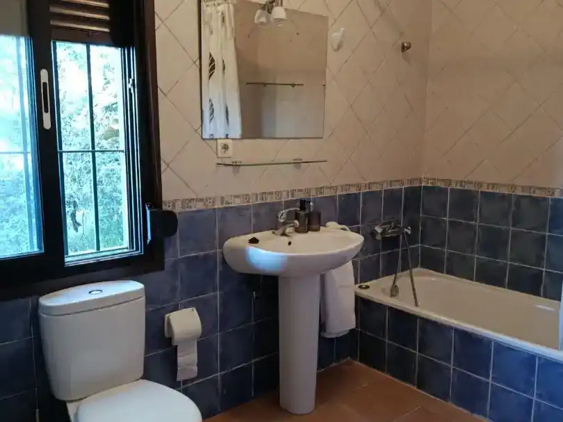Piso de 100 m² en Campofrío