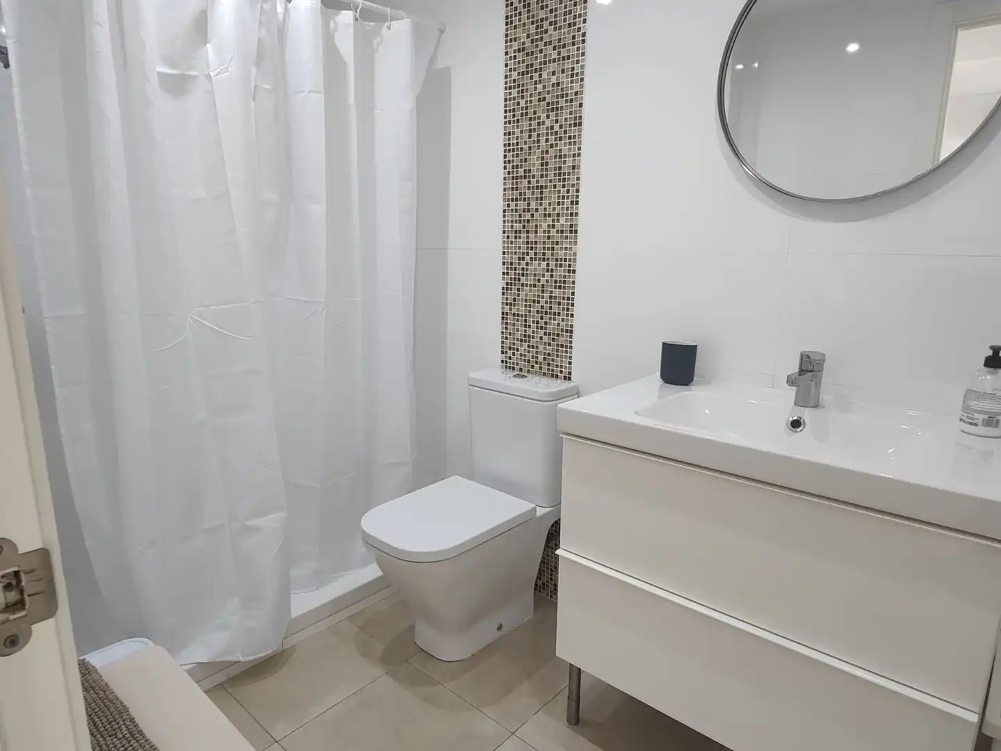 Piso de 80 m² en Almuñécar