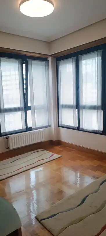 Piso de 90 m² en Zarauz