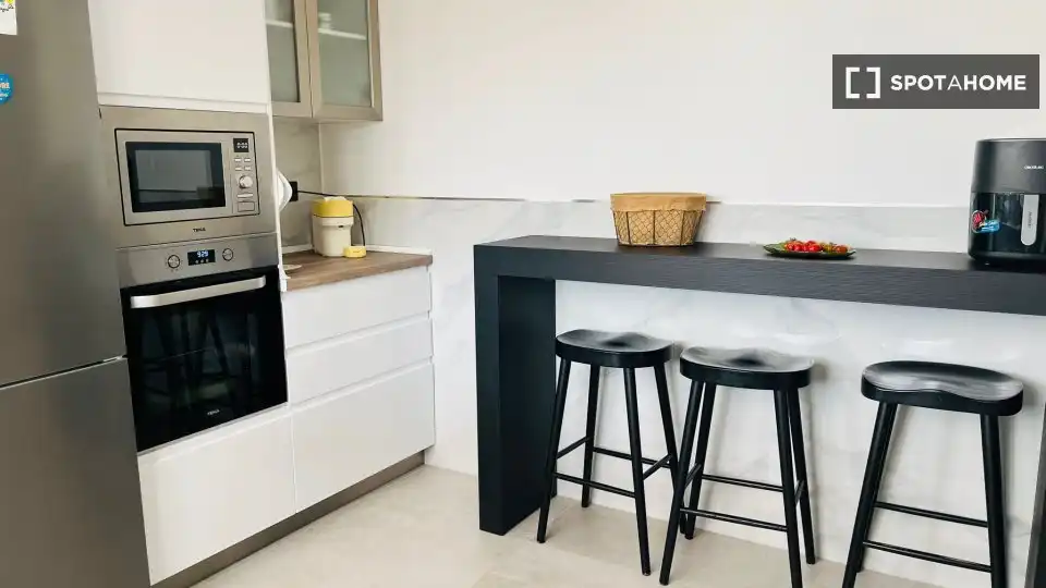 Habitación 138 m², Alicante