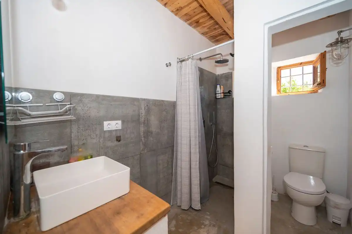 Wohnung 300 m² in Sant Josep de sa Talaia