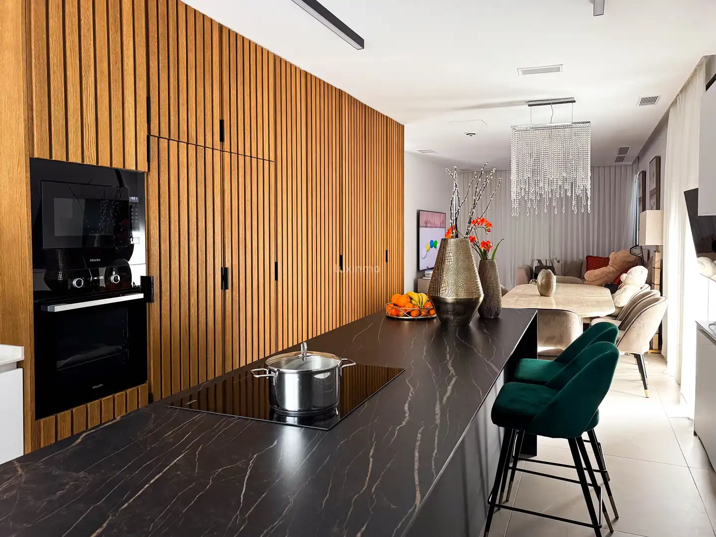 Casa de 500 m² a la Nucia