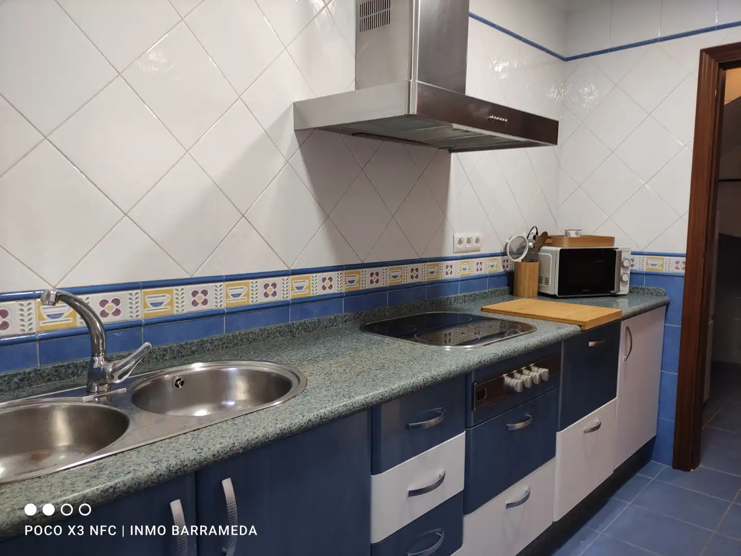 Apartamento 17 m² em Sanlúcar de Barrameda