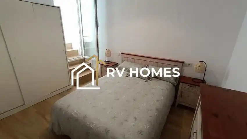 Piso de 75 m² en Cáceres