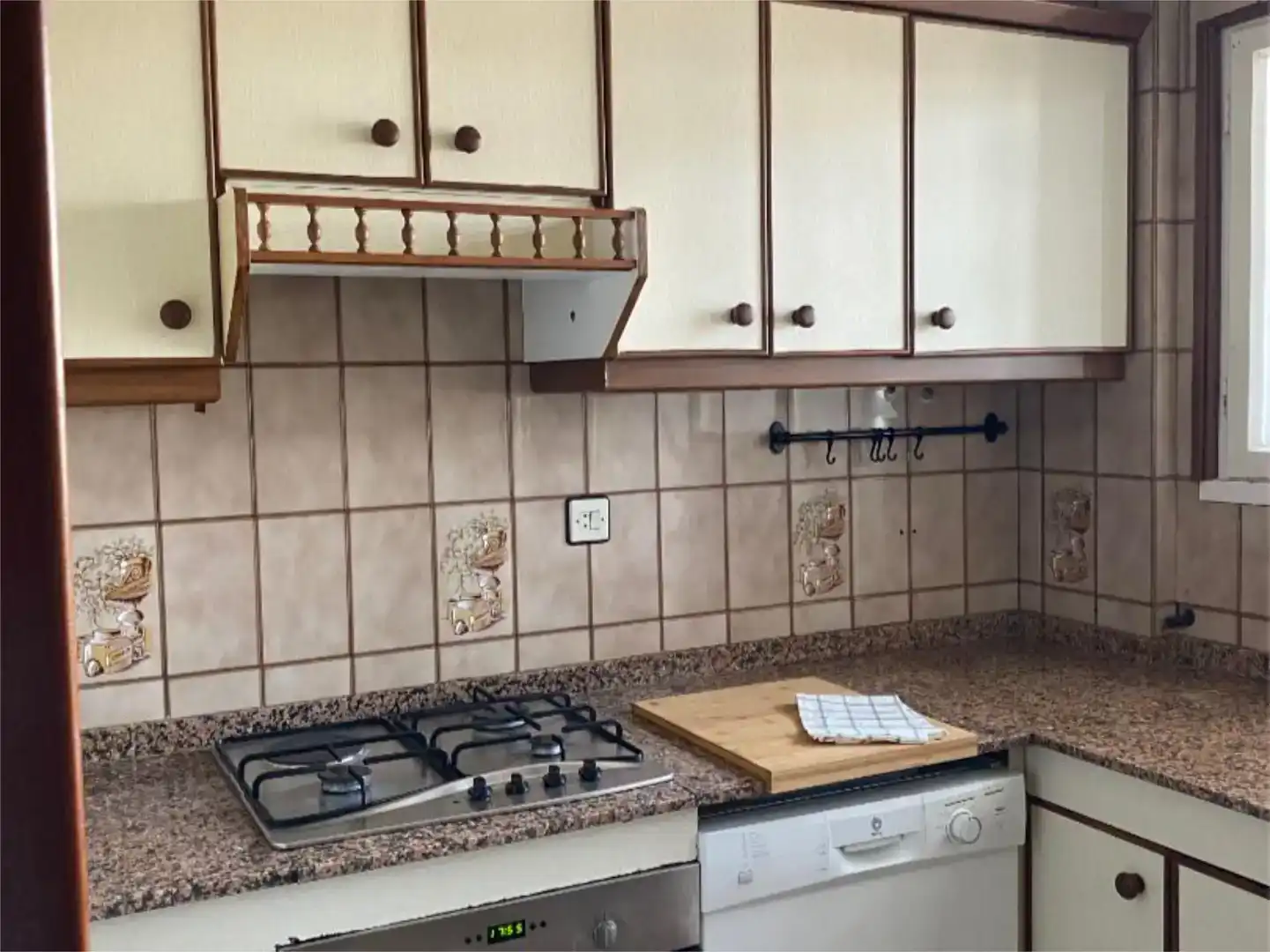 Piso de 90 m² en Oviedo