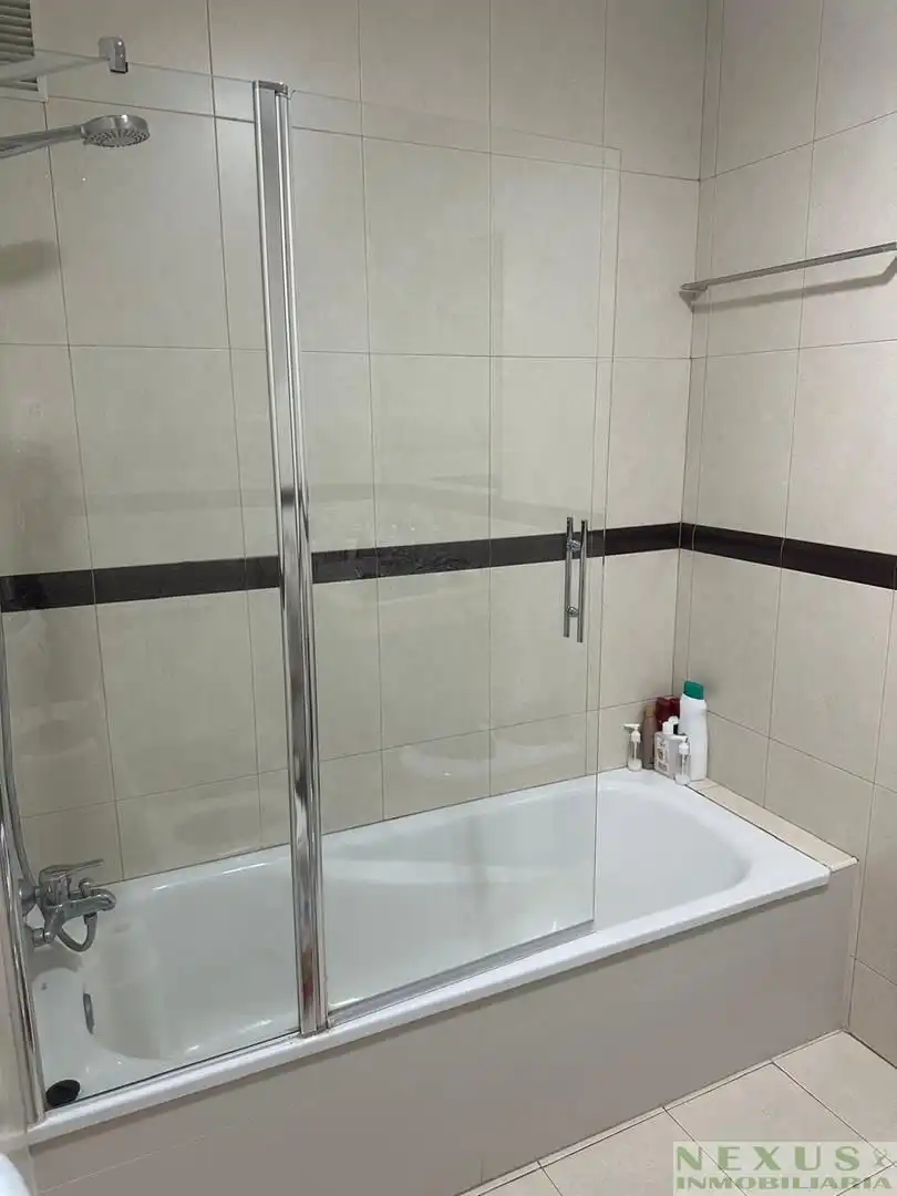 Piso de 100 m² en Cáceres