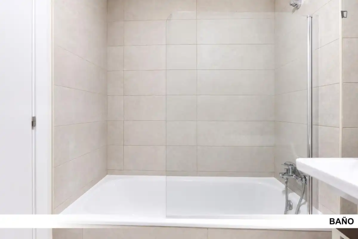 Habitación en alquiler, Dos Hermanas