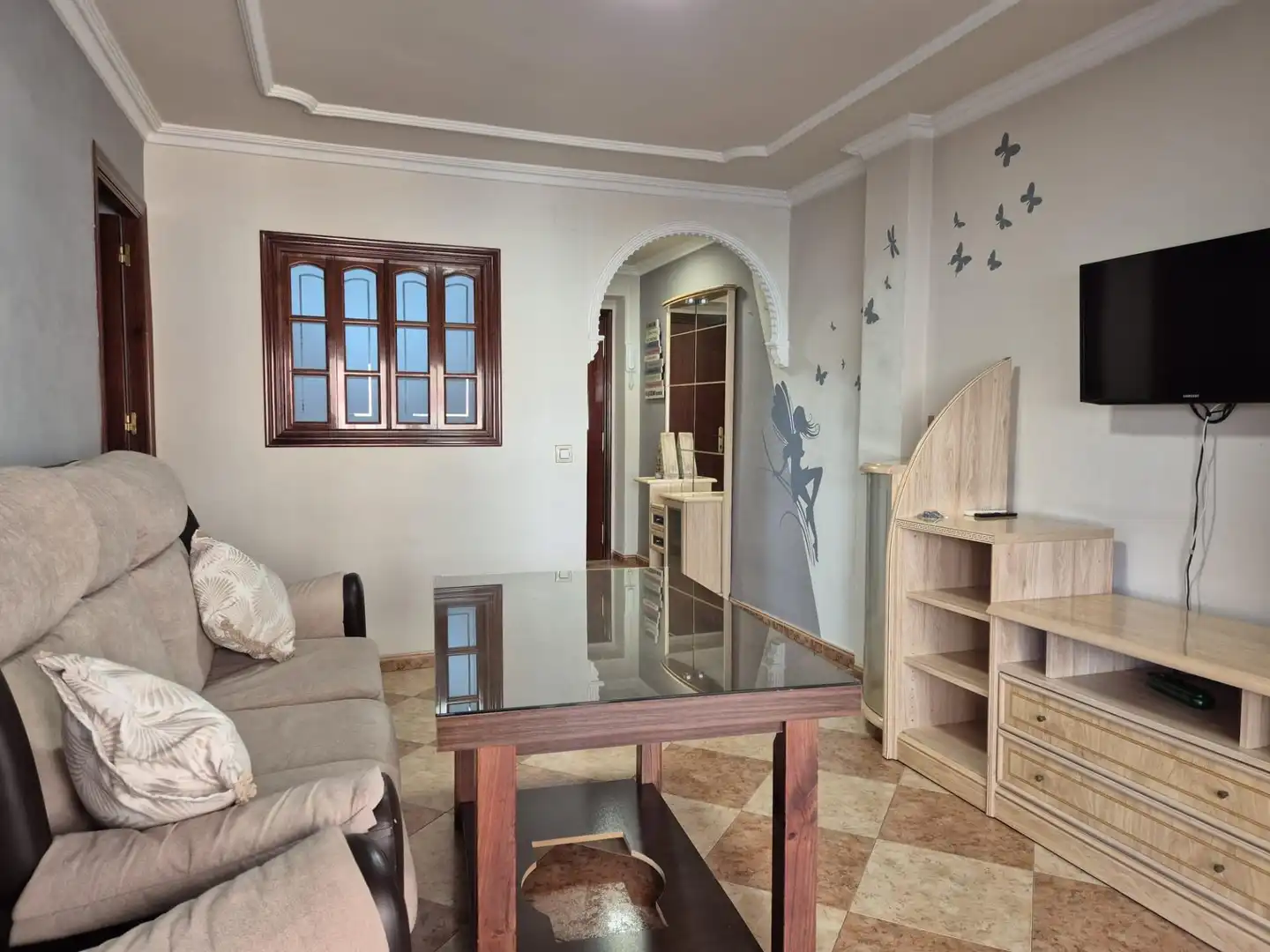 Appartamento 77 m² a Dos Hermanas