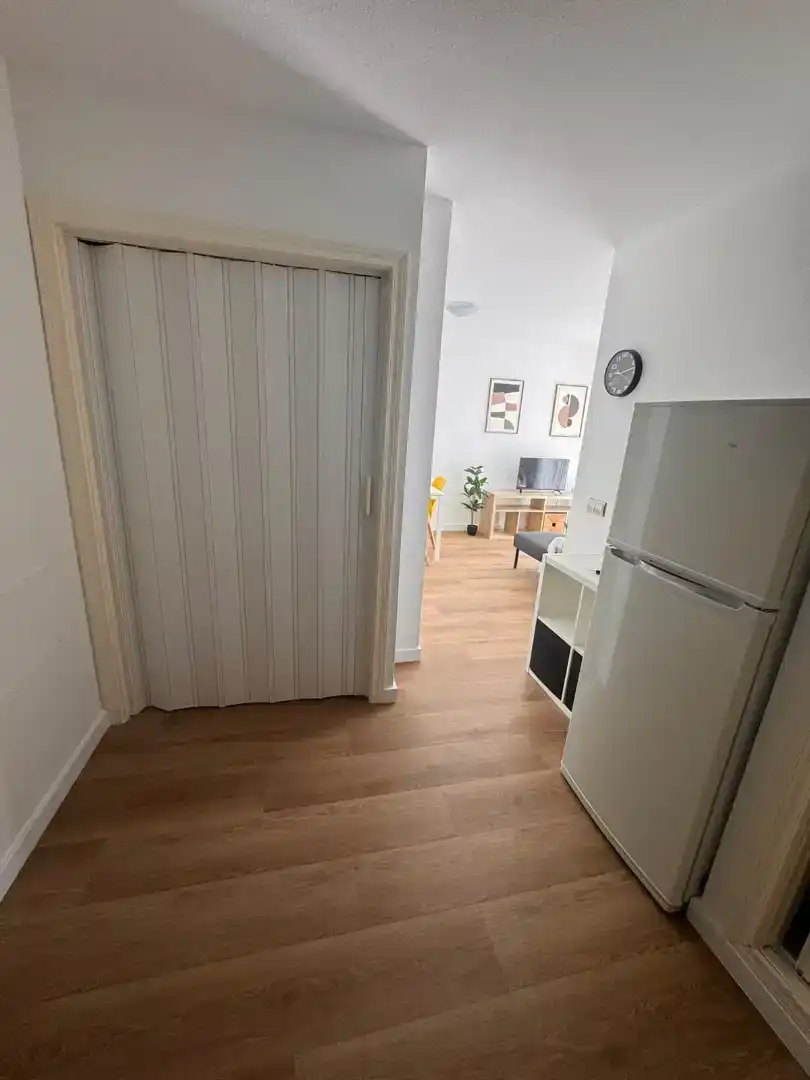 Piso de 55 m² en Vícar