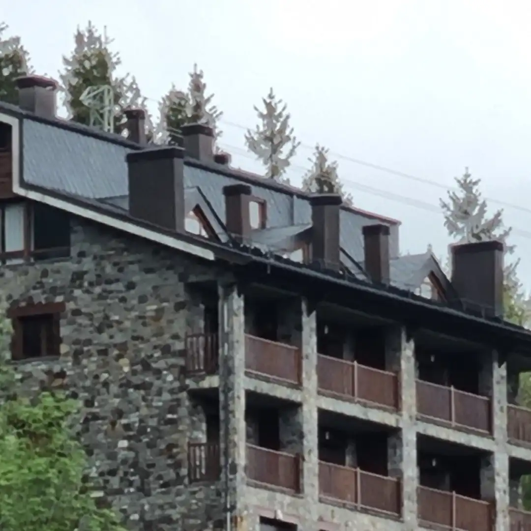 Piso de 50 m² en Alp