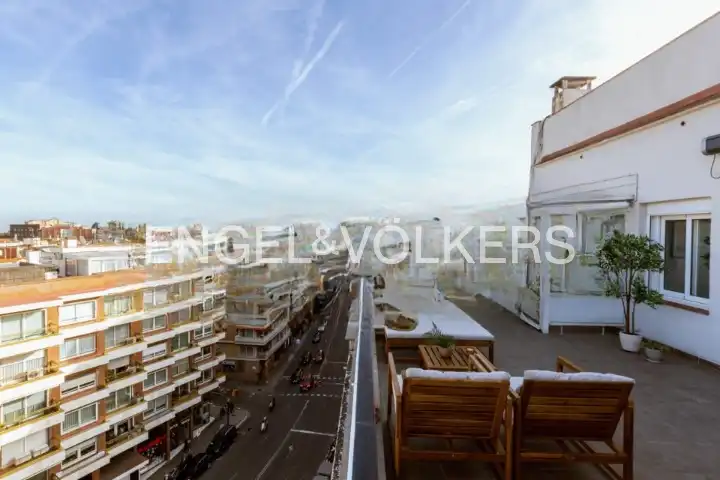 Appartamento 54 m² a Barcelona