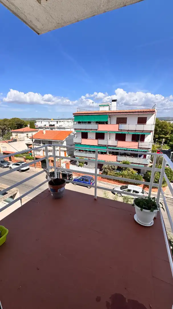Piso de 56 m² en Torredembarra