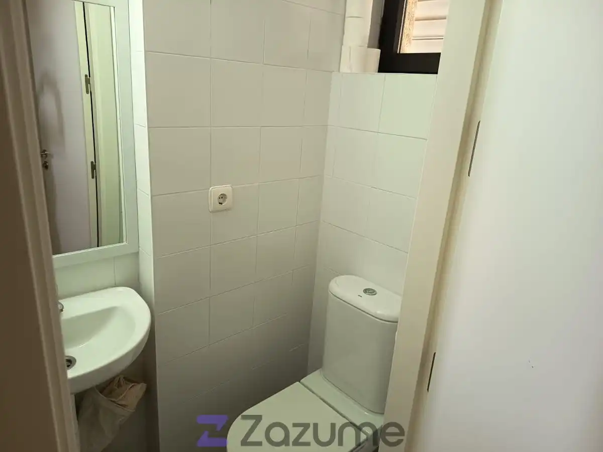 Casa de 80 m² en Vera