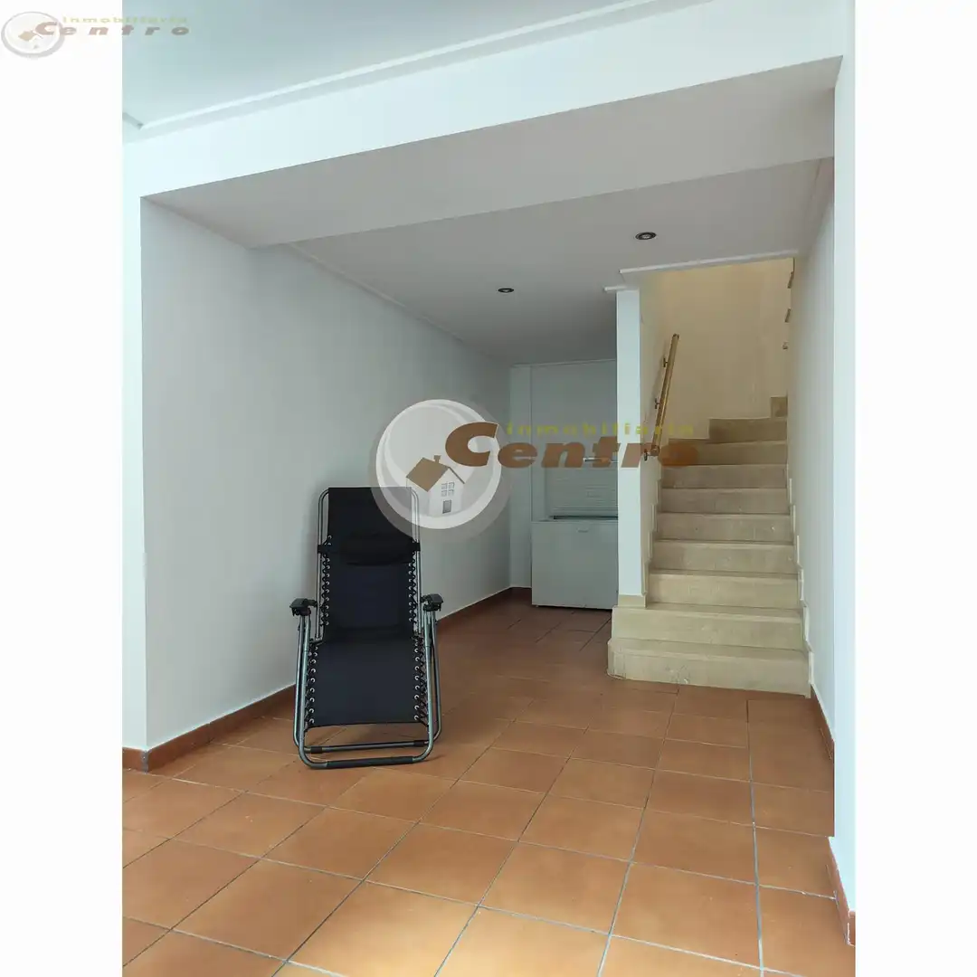 Casa de 240 m² en Albacete