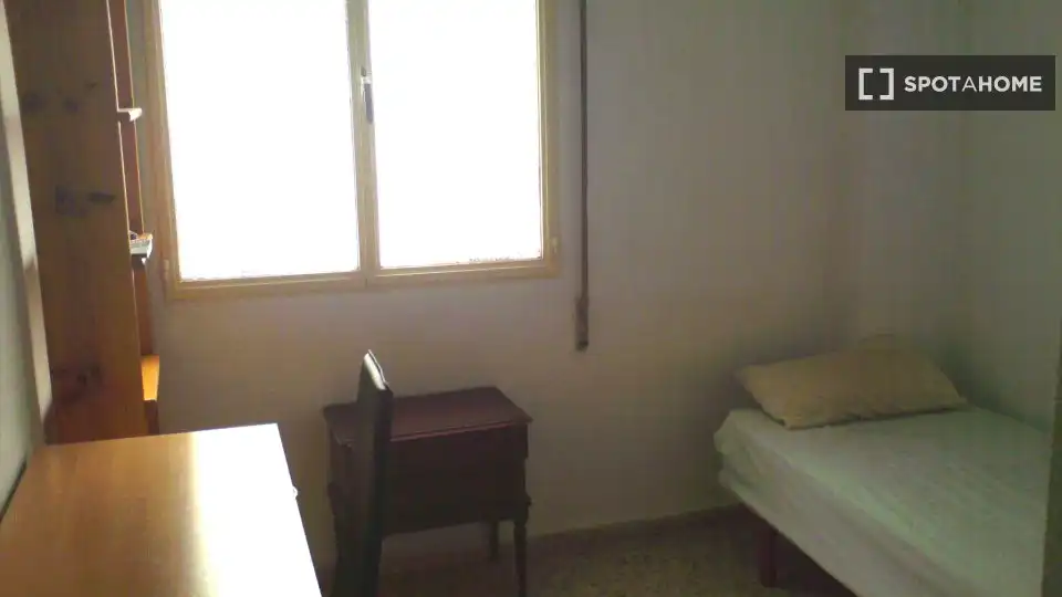 Habitación 147 m², Málaga
