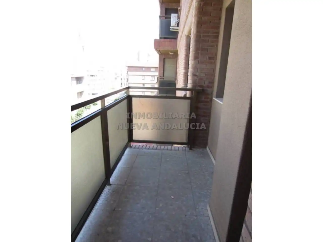 Pis de 114 m² a Almeria