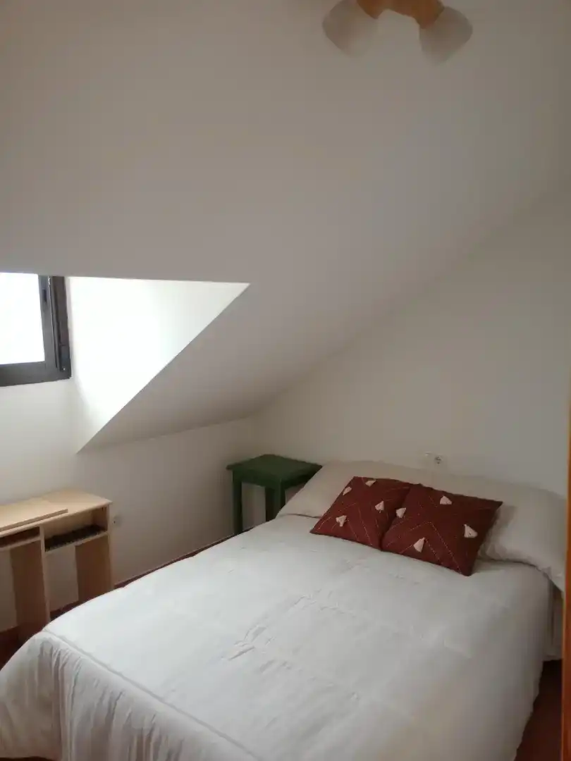 Piso de 90 m² en Baeza