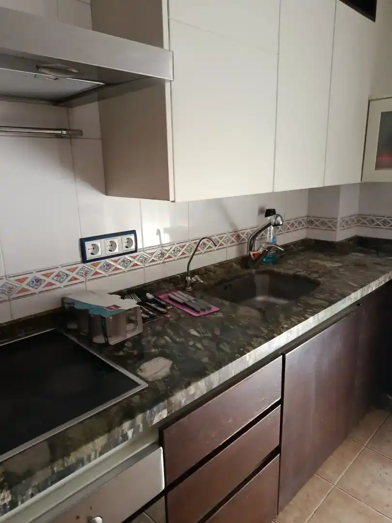 Piso de 90 m² en Murcia