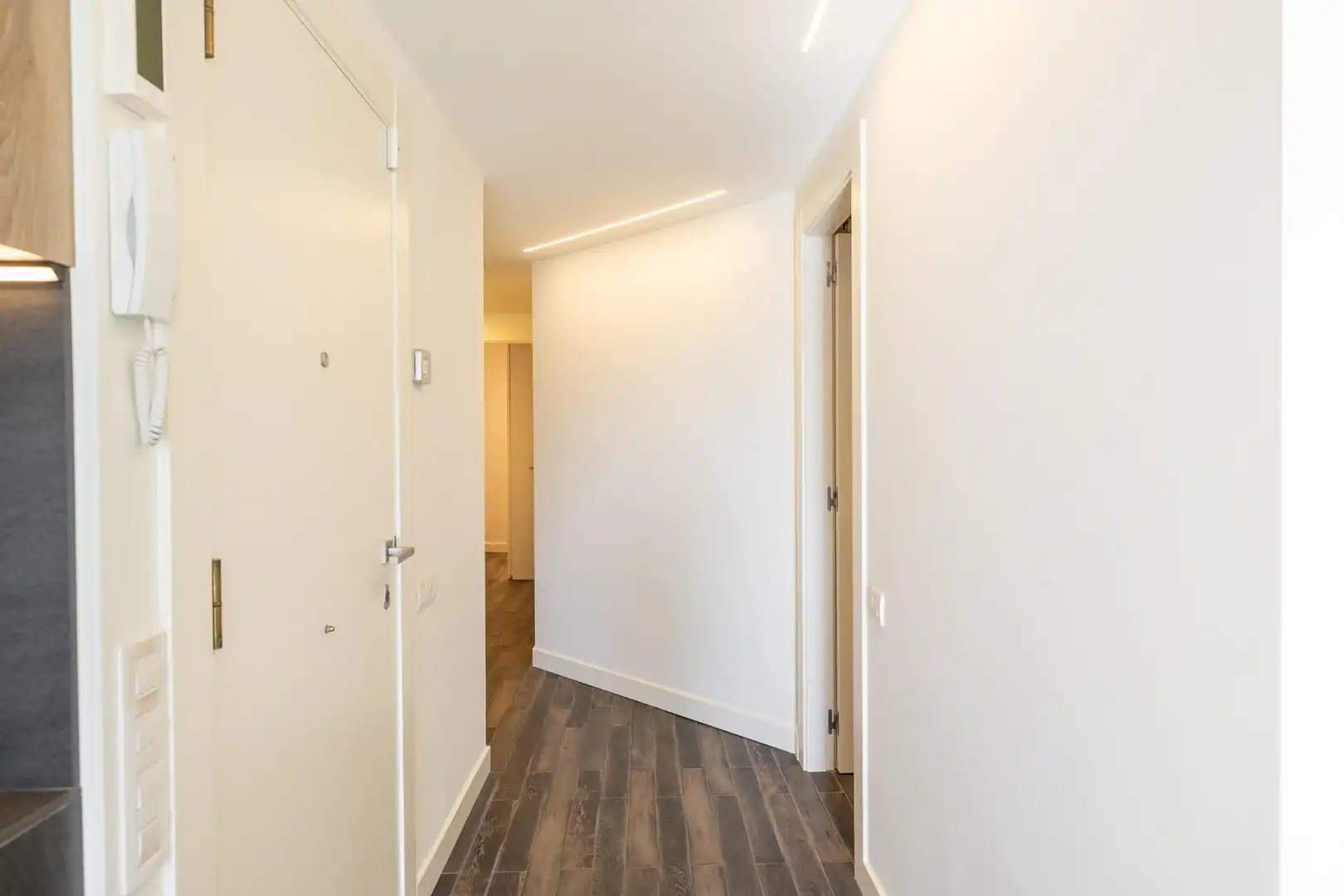 Pis de 89 m² a Barcelona