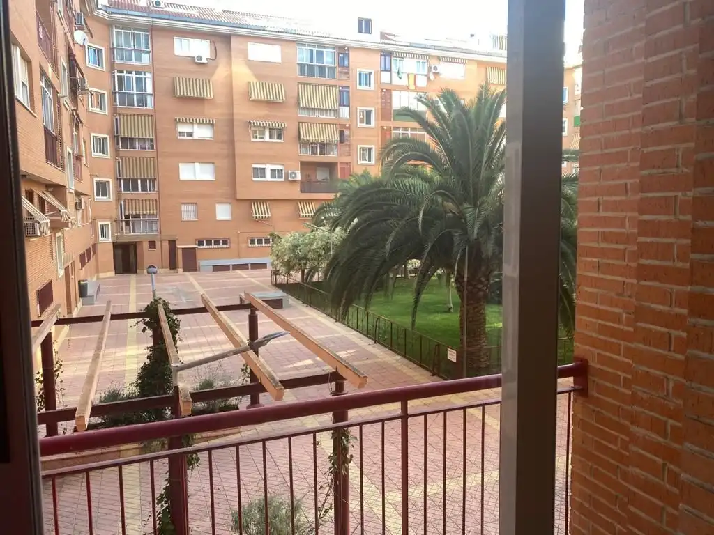 Apartamento 60 m² em Cáceres