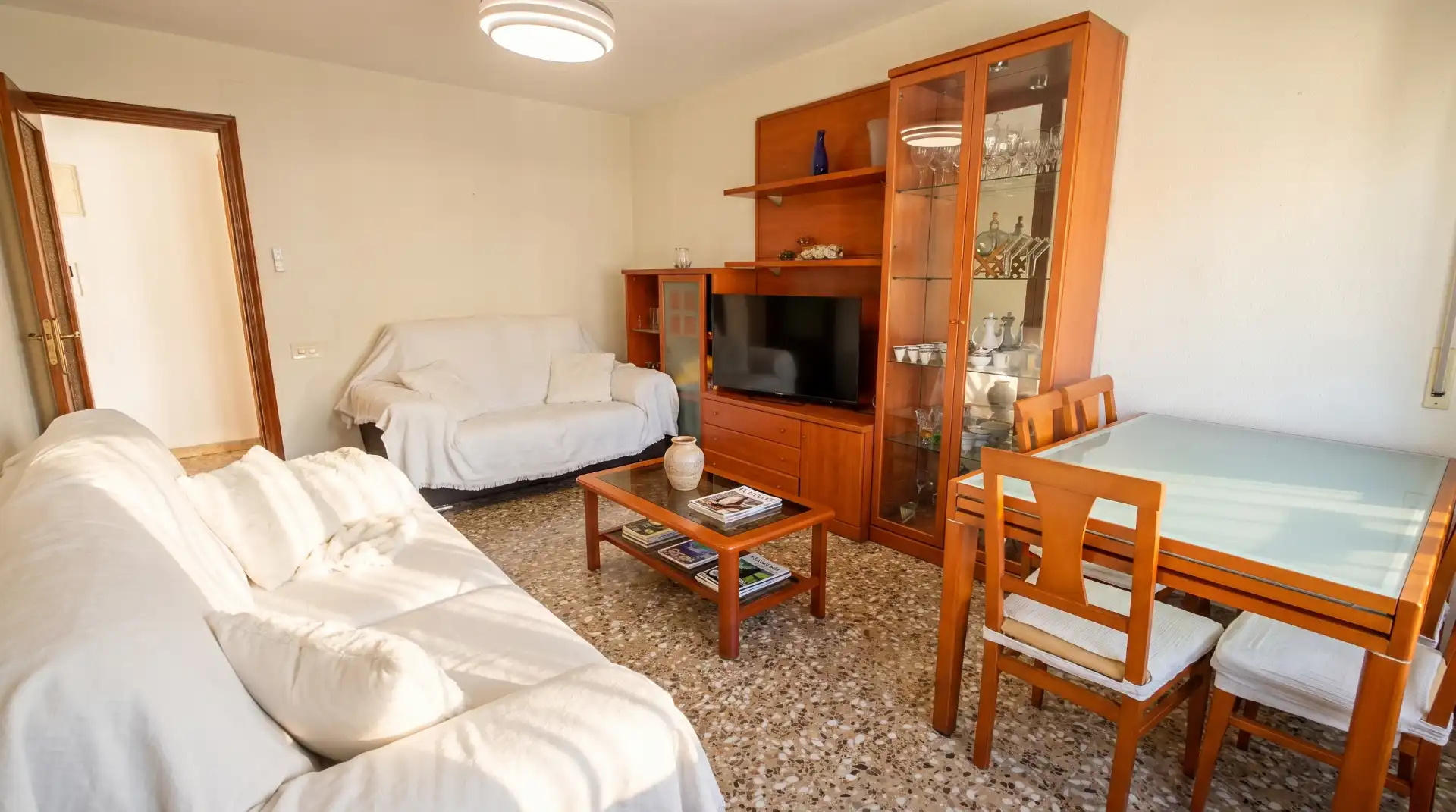 Piso de 88 m² en Alicante