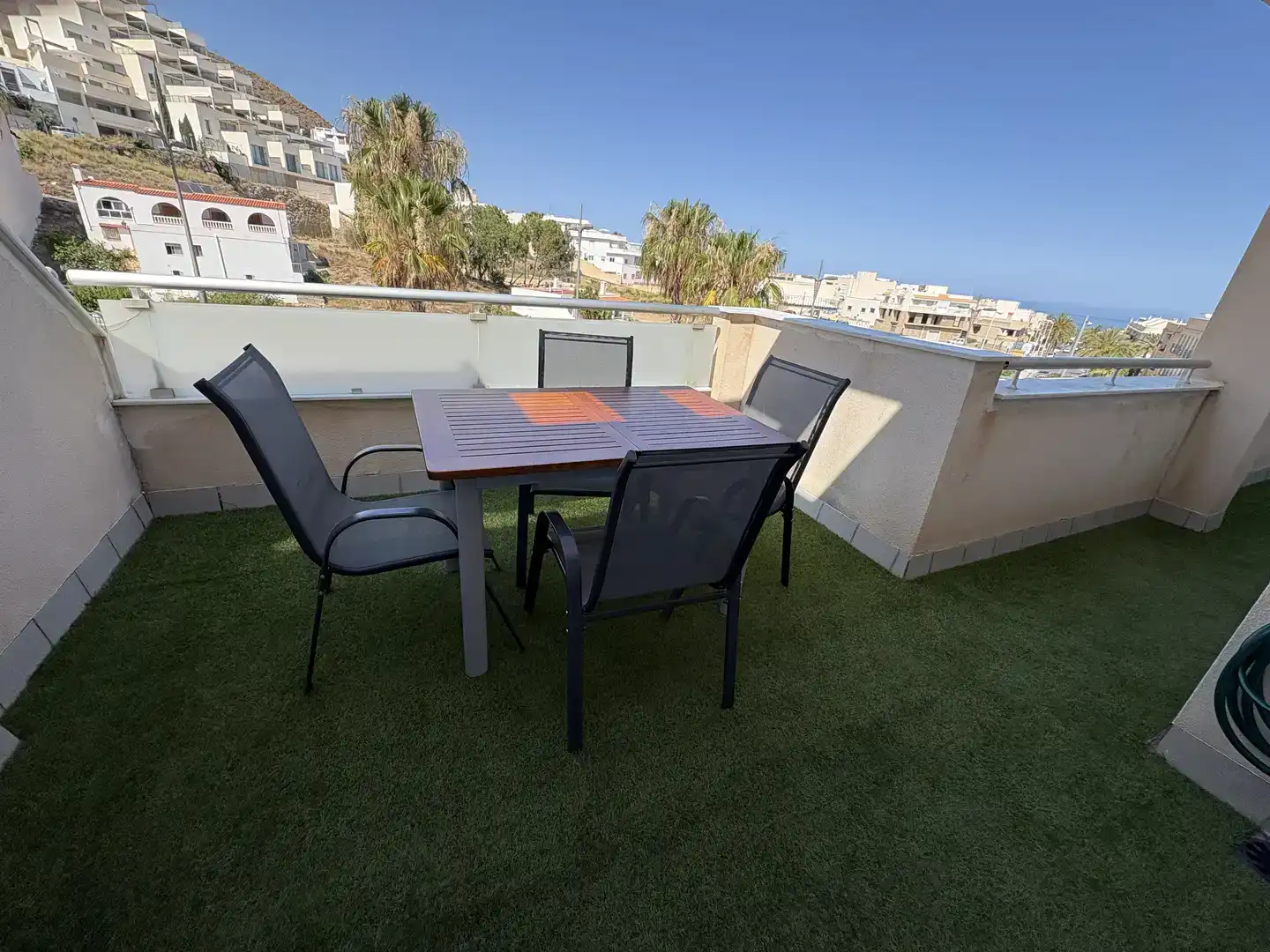 Piso de 82 m² en Carboneras