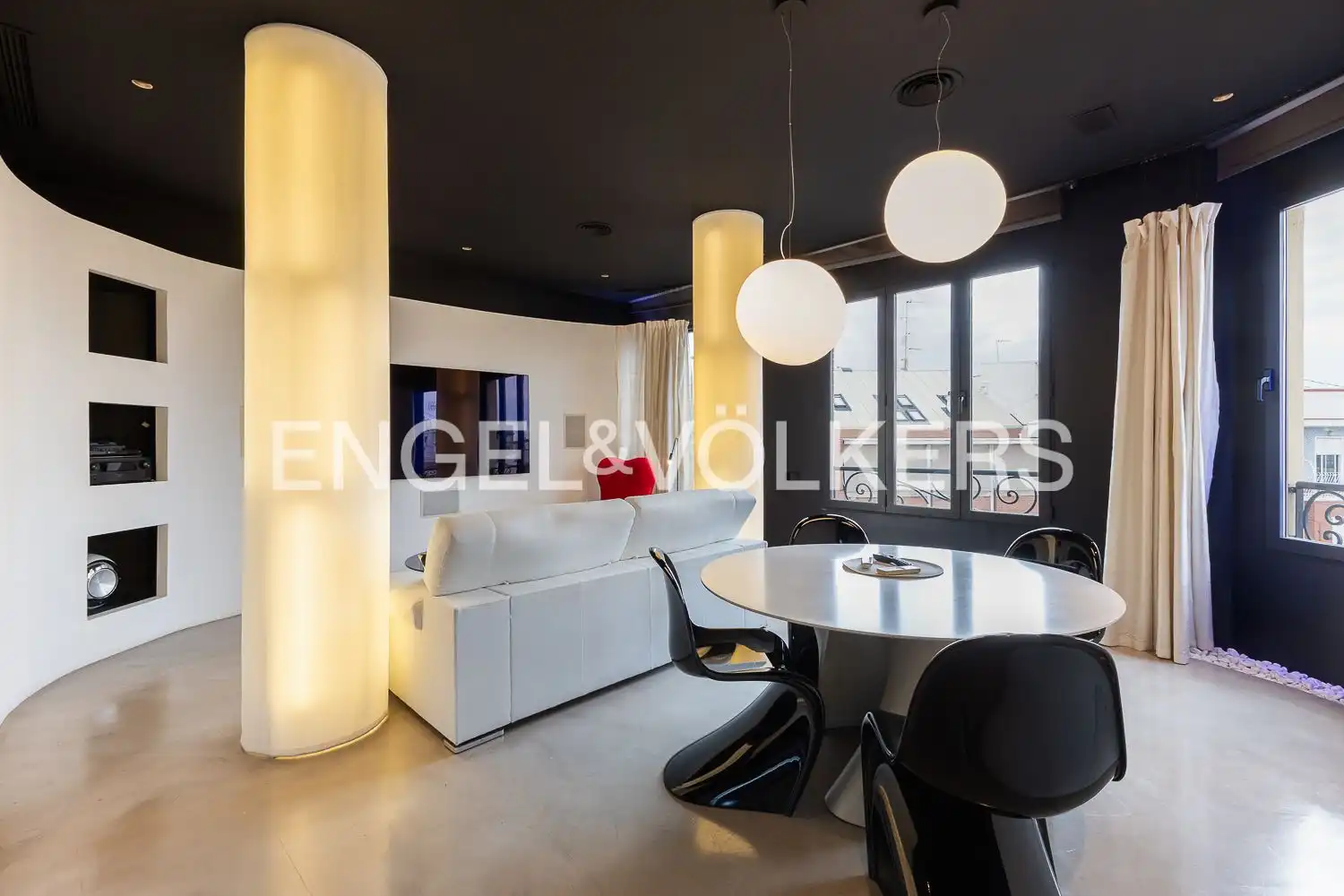 Appartamento 128 m² a Valencia