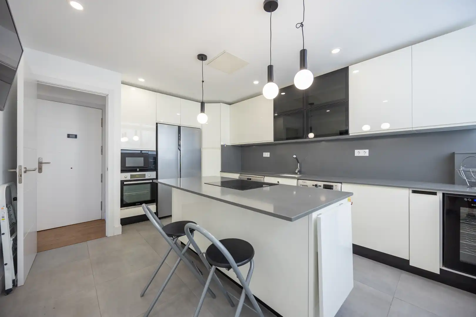 Appartement 96 m² à Las Palmas de Gran Canaria