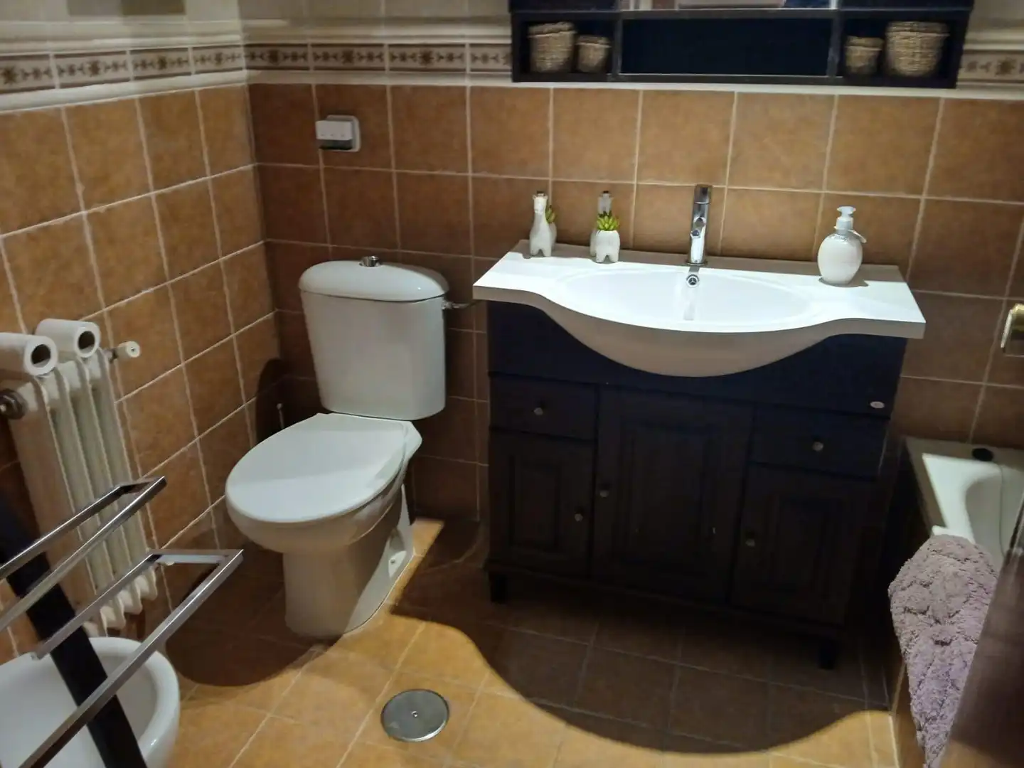 Piso de 110 m² en Cáceres