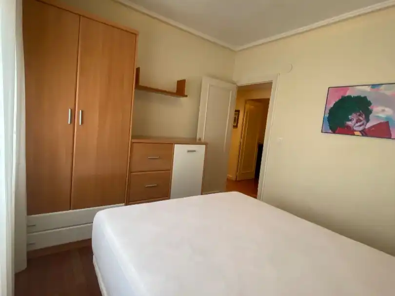 Piso de 90 m² en Gorliz