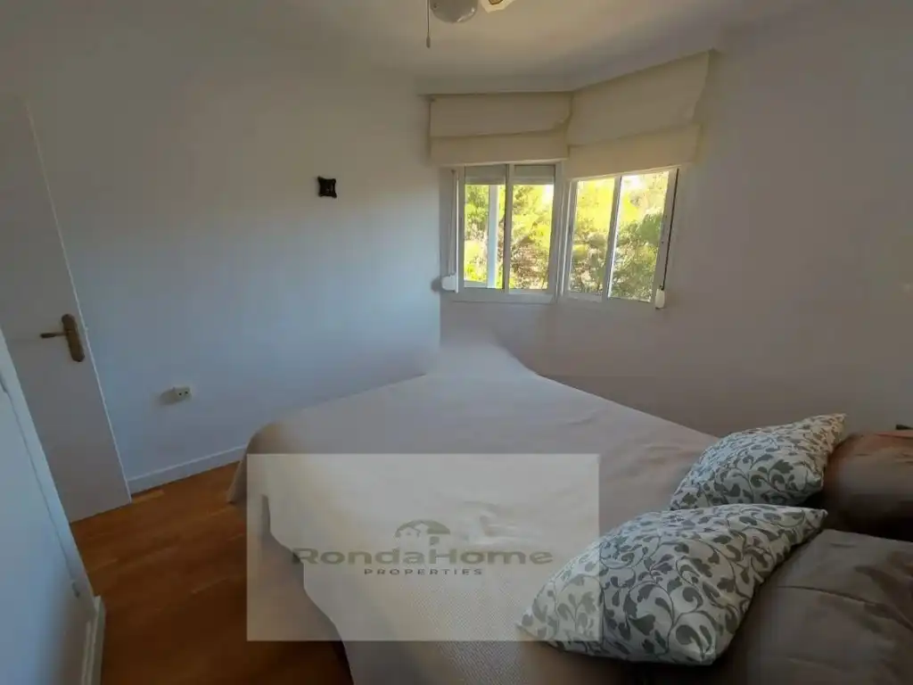 Wohnung 92 m² in Málaga