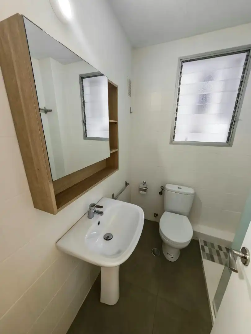 Pis de 116 m² a Múrcia