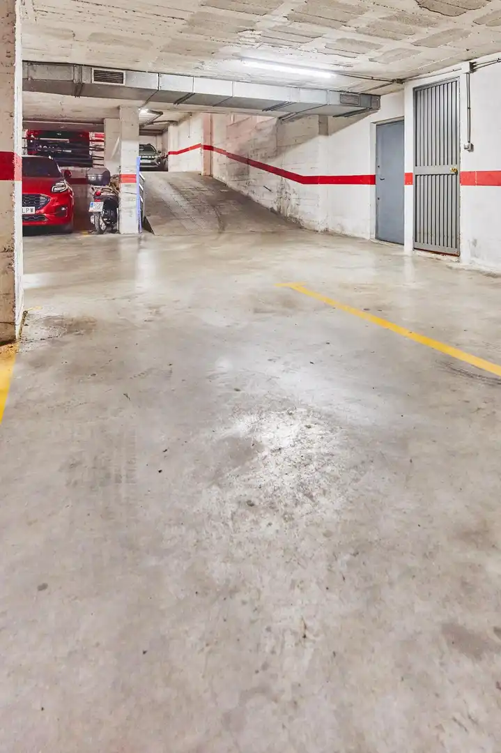 Wohnung 76 m² in Málaga