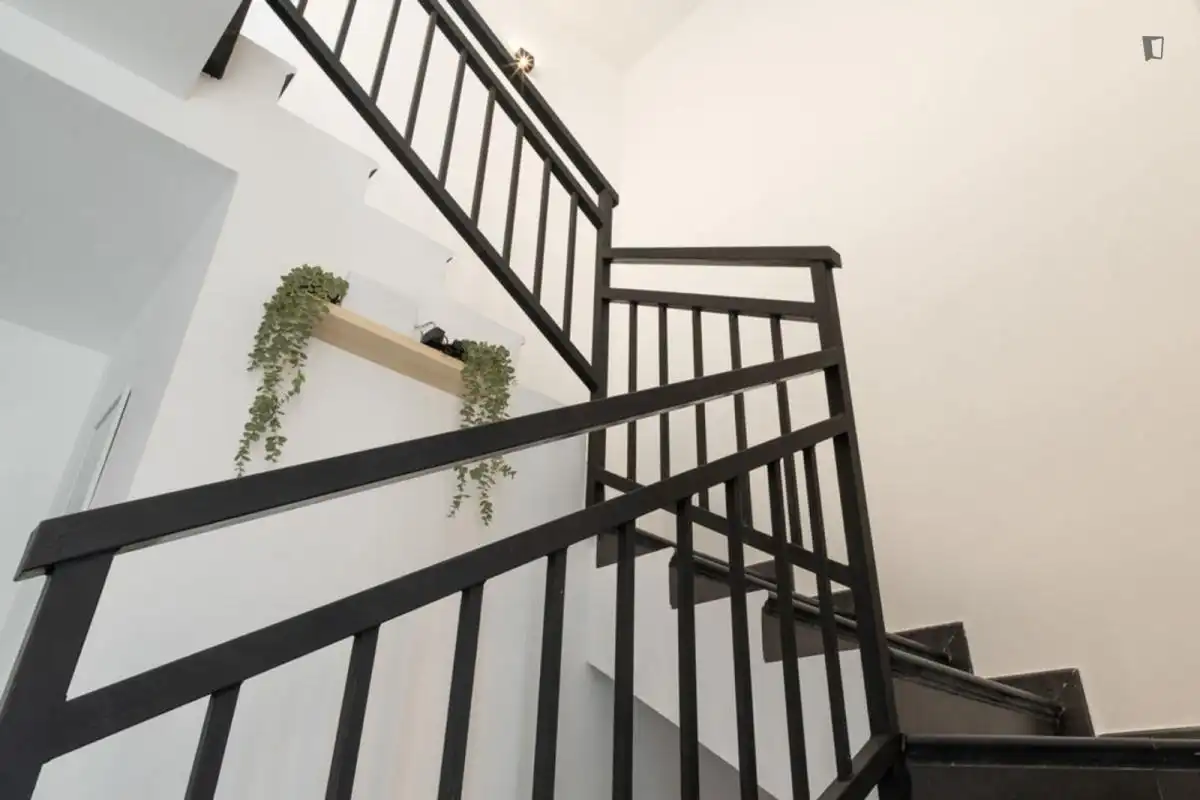 Habitación en alquiler, Numancia de la Sagra