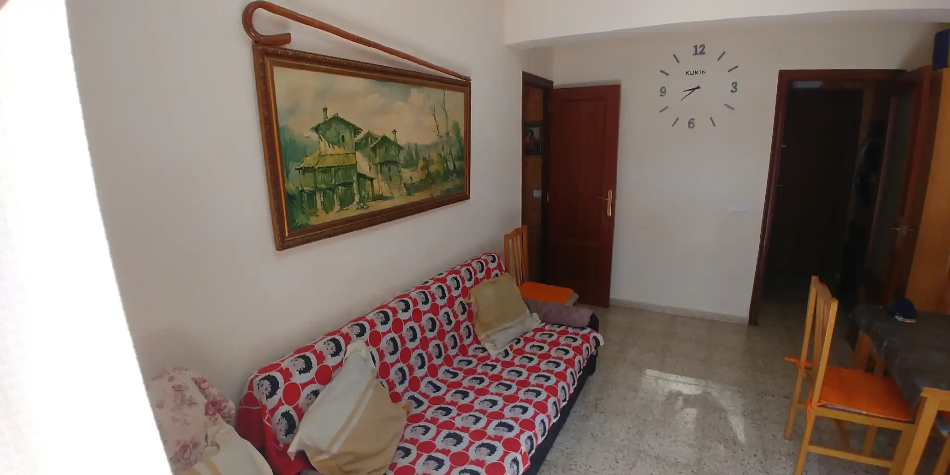 Pis de 65 m² a Alacant