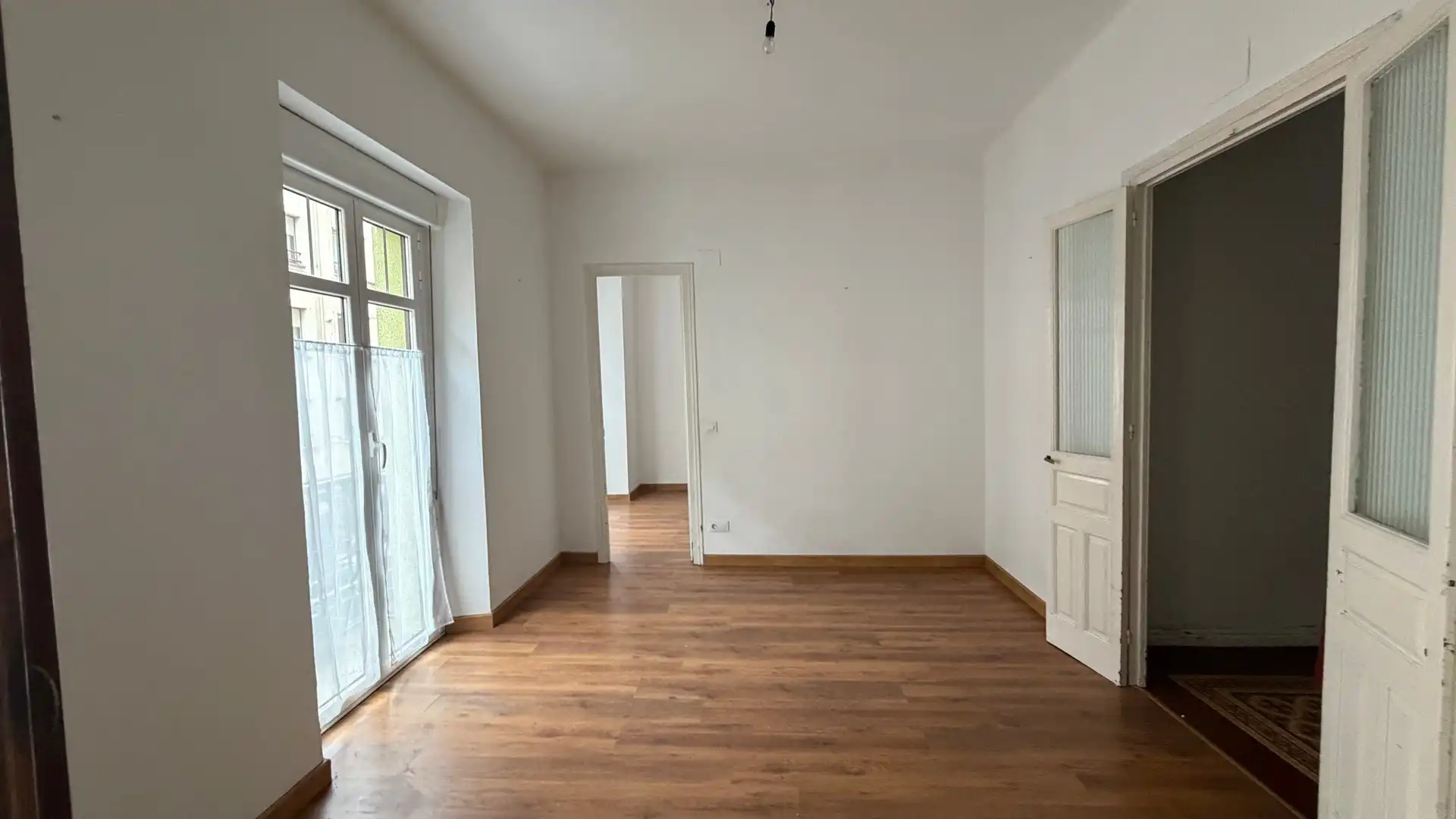 Piso de 120 m² en Gijón